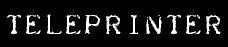 Teleprinter(91819 Bytes)